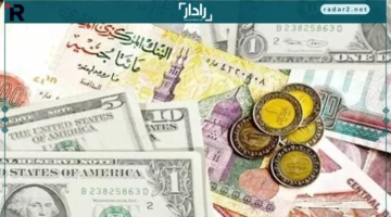 أسعار العملات اليوم الأربعاء 15 أكتوبر 2025 تتصدر التحركات السوقية